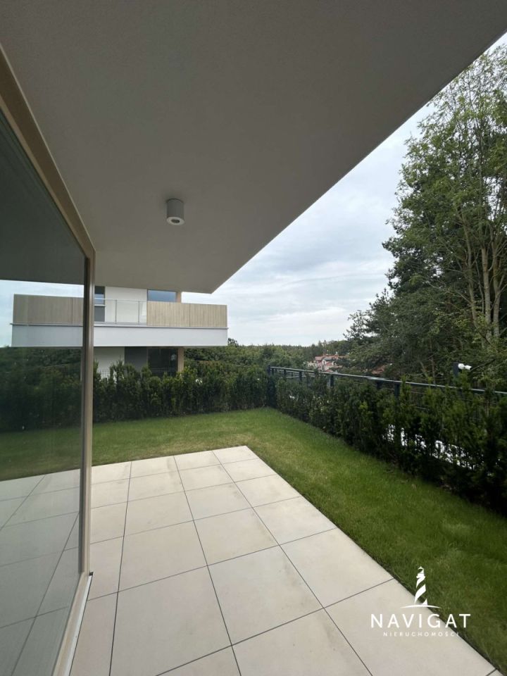 Mieszkanie 4-pokojowe Gdynia, ul. Leśna