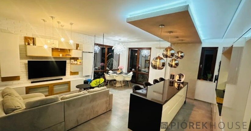 Mieszkanie 4-pokojowe Warszawa Bemowo, ul. Radiowa. Zdjęcie 3