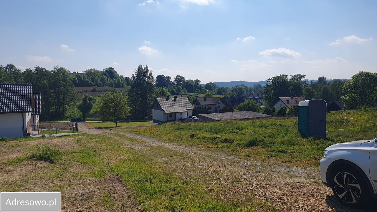 Działka budowlana Zdzięsławice, ul. Sarny. Zdjęcie 5