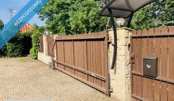 dom wolnostojący, 7 pokoi Budzyń