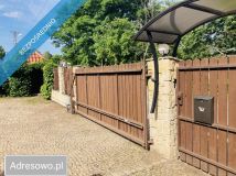 dom wolnostojący, 7 pokoi Budzyń. Zdjęcie 1