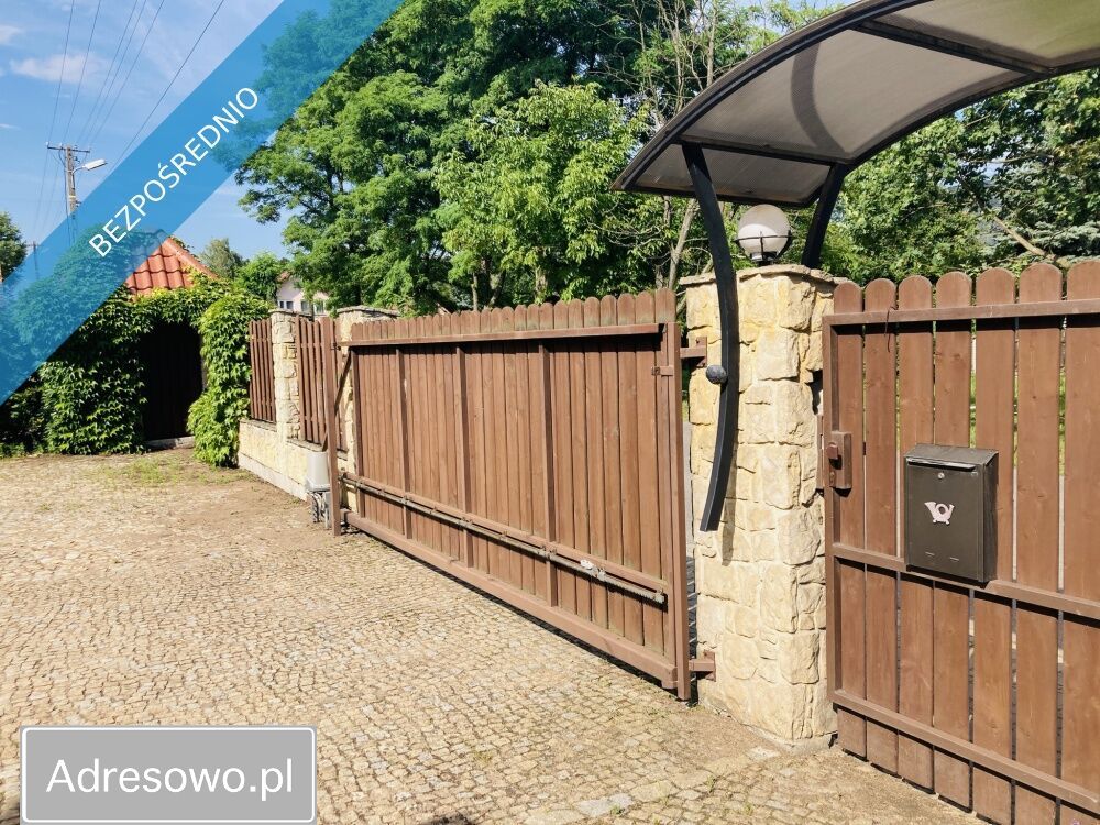 dom wolnostojący, 7 pokoi Budzyń. Zdjęcie 2