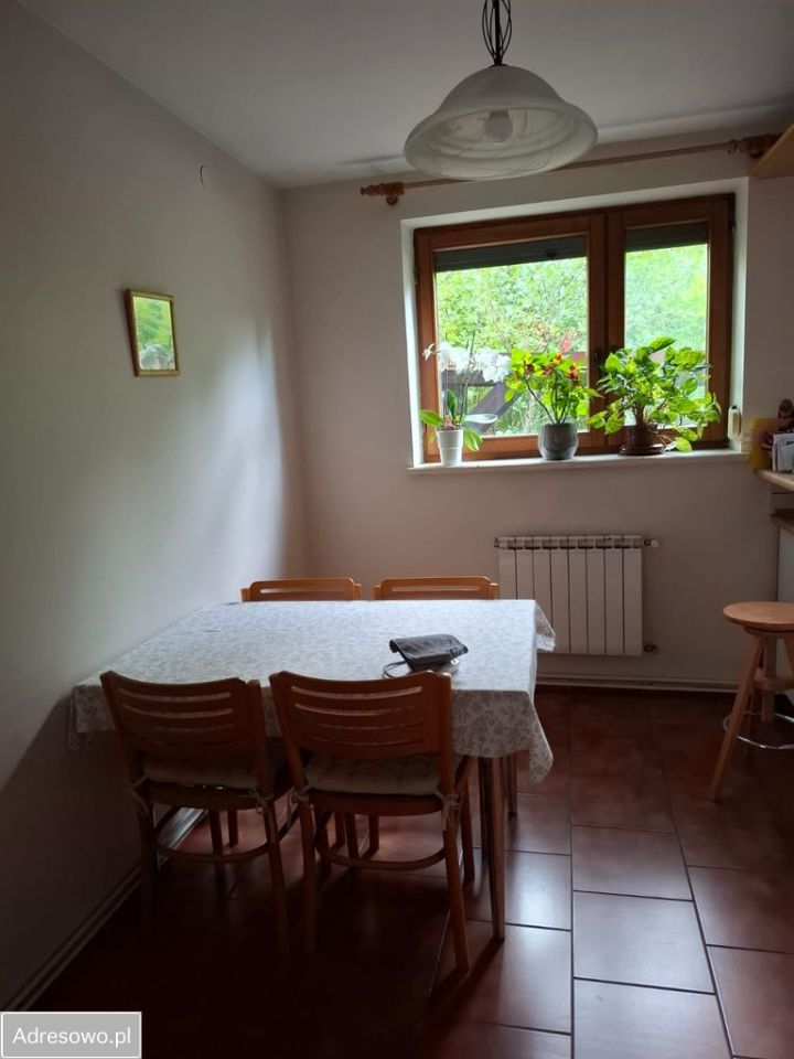 dom wolnostojący, 7 pokoi Bujaków. Zdjęcie 6