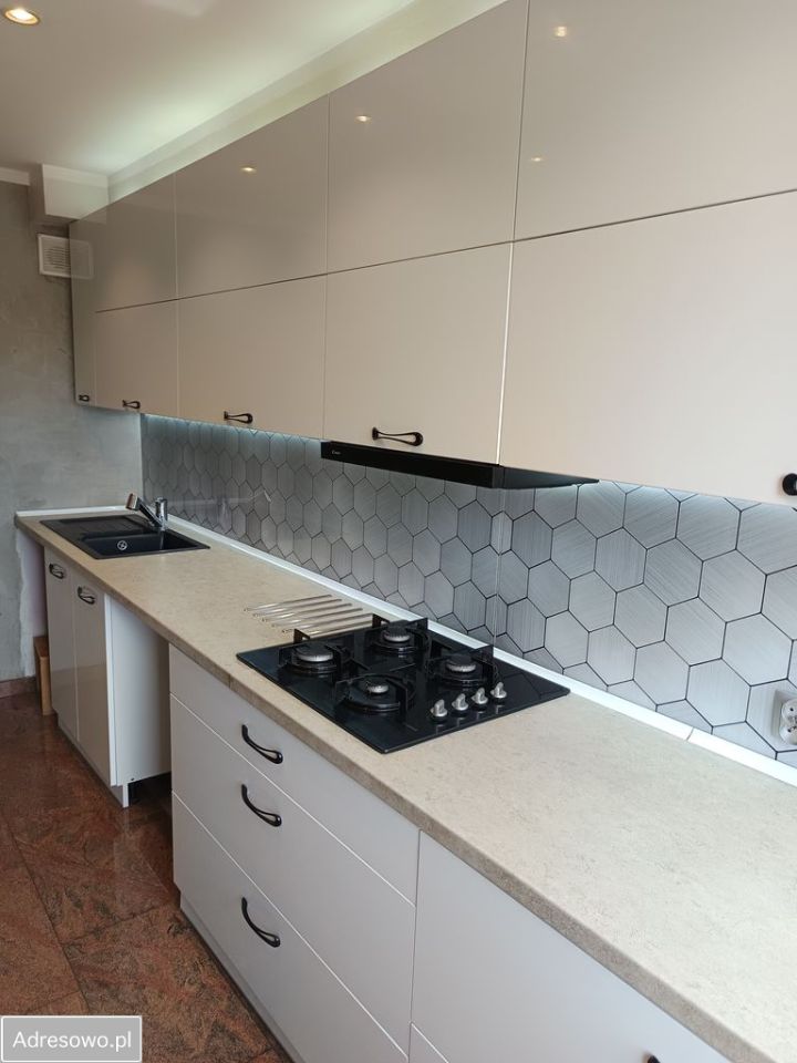 Mieszkanie 2-pokojowe Suwałki Centrum, ul. Teofila Noniewicza. Zdjęcie 2