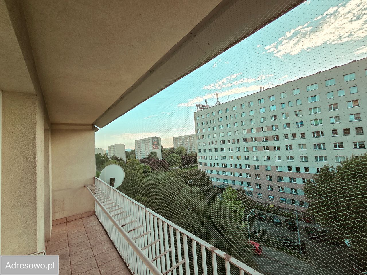 Mieszkanie 4-pokojowe Jastrzębie-Zdrój, ul. Krakowska. Zdjęcie 5