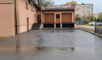 Lokal Pisz, ul. Juliusza Słowackiego