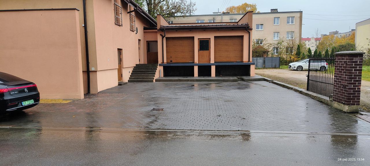 Lokal Pisz, ul. Juliusza Słowackiego. Zdjęcie 3