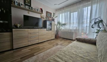 Mieszkanie 4-pokojowe Lublin LSM, ul. Juranda