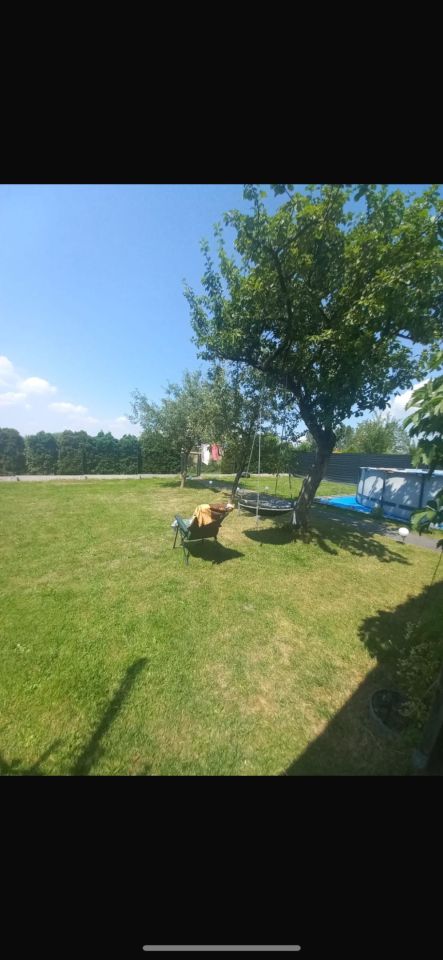 Działka rod Huta Stara B, ul. Jaśminowa. Zdjęcie 7