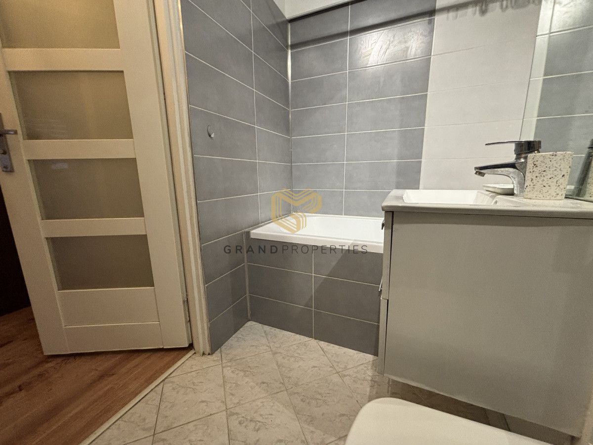 Mieszkanie 2-pokojowe Warszawa Targówek, ul. Smoleńska. Zdjęcie 5