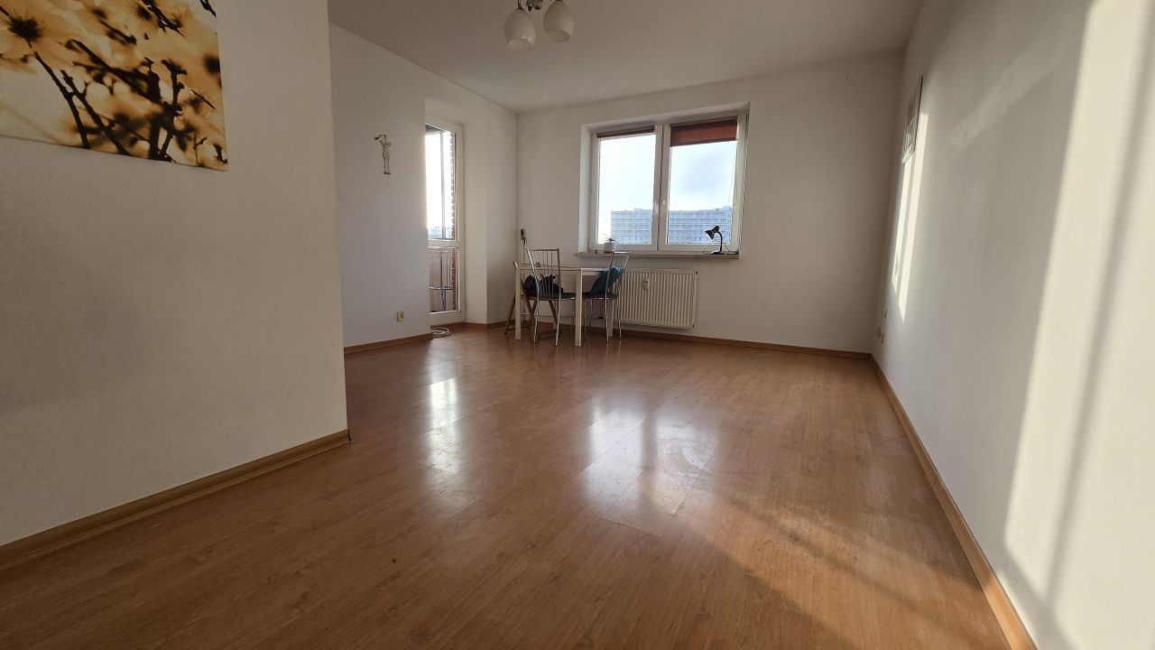 Mieszkanie 3-pokojowe Lublin Czechów Południowy, ul. Organowa. Zdjęcie 4