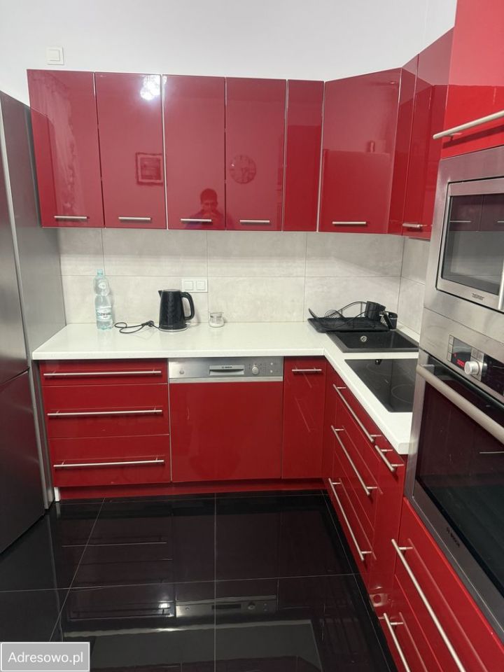 Mieszkanie 2-pokojowe Warszawa Ochota, ul. Rakowska. Zdjęcie 3