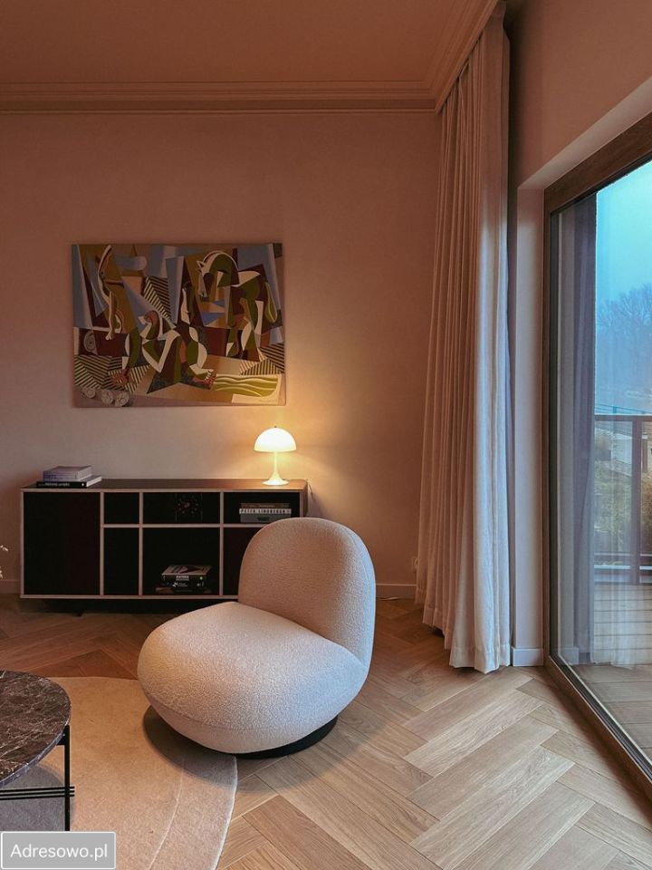 Mieszkanie 3-pokojowe Wrocław Stare Miasto, ul. Kazimierza Michalczyka. Zdjęcie 10