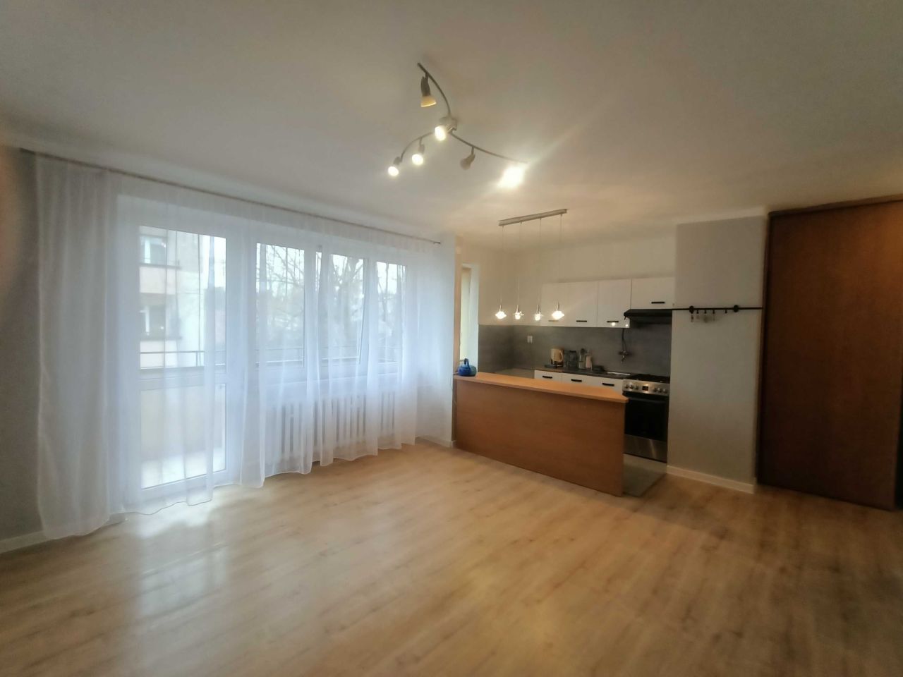 Mieszkanie 3-pokojowe Bielsko-Biała, ul. Michała Drzymały