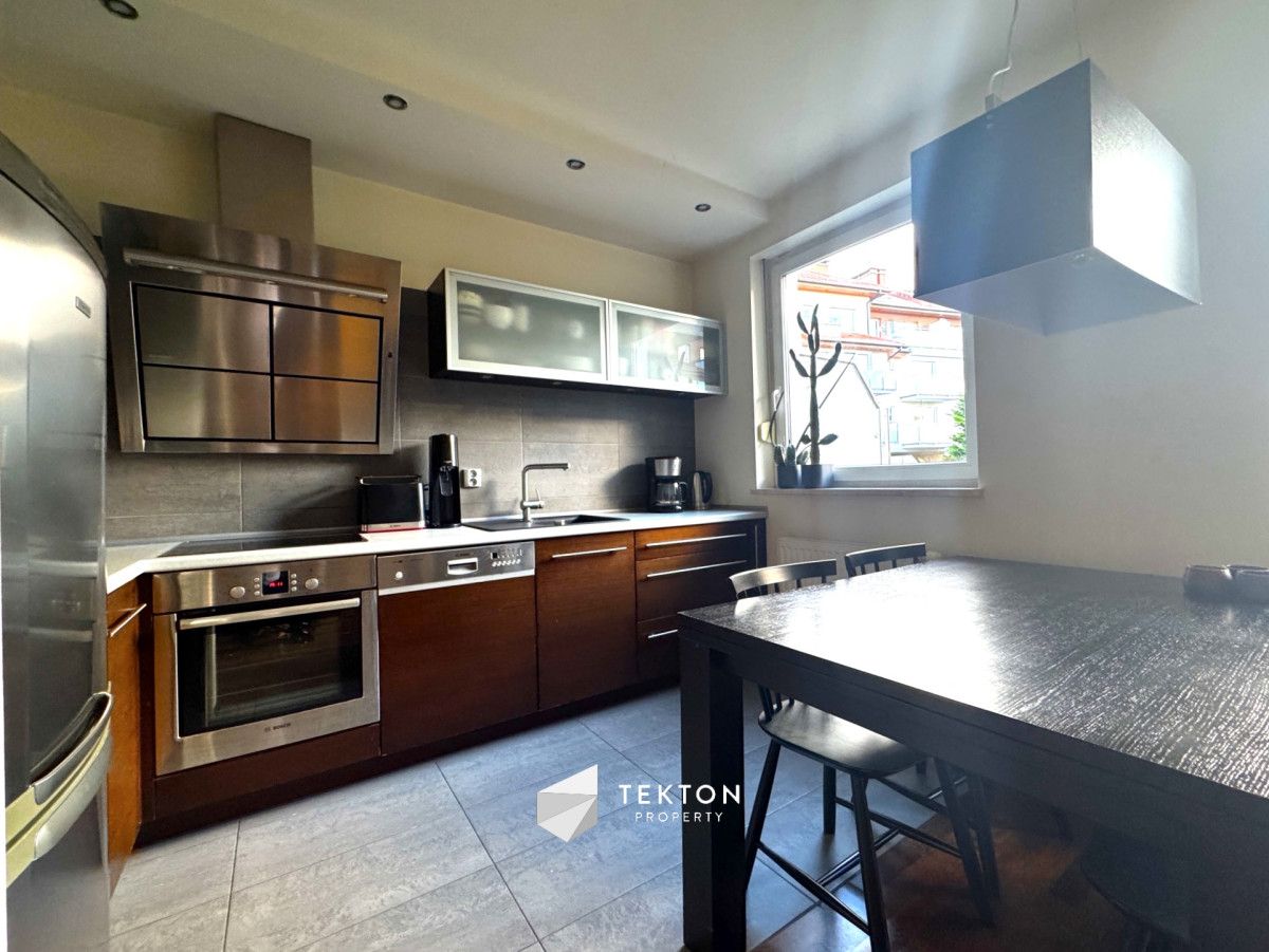 Mieszkanie 3-pokojowe Gdynia Chwarzno-Wiczlino, ul. Leona Staniszewskiego. Zdjęcie 10