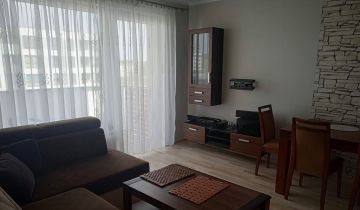 Mieszkanie 3-pokojowe Gdańsk Jasień, ul. Potęgowska