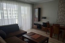 Mieszkanie 3-pokojowe Gdańsk Jasień, ul. Potęgowska