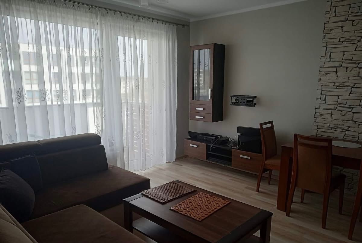 Mieszkanie 3-pokojowe Gdańsk Jasień, ul. Potęgowska