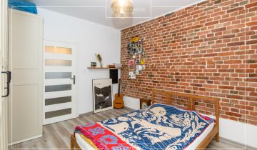 Mieszkanie 2-pokojowe Poznań Łazarz, ul. Kolejowa