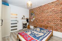 Mieszkanie 2-pokojowe Poznań Łazarz, ul. Kolejowa