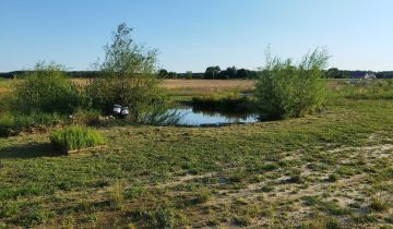 Działka rolna Zbaków Górny