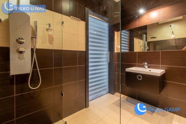 Mieszkanie 3-pokojowe Kraków Grzegórzki, ul. Grzegórzecka. Zdjęcie 14