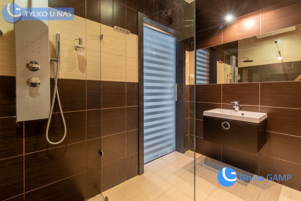 Mieszkanie 3-pokojowe Kraków Grzegórzki, ul. Grzegórzecka. Zdjęcie 14