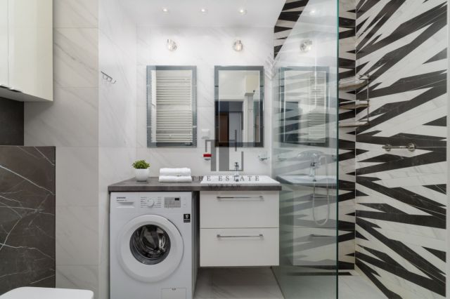 Mieszkanie 3-pokojowe Warszawa Ursynów, ul. Jurajska. Zdjęcie 9