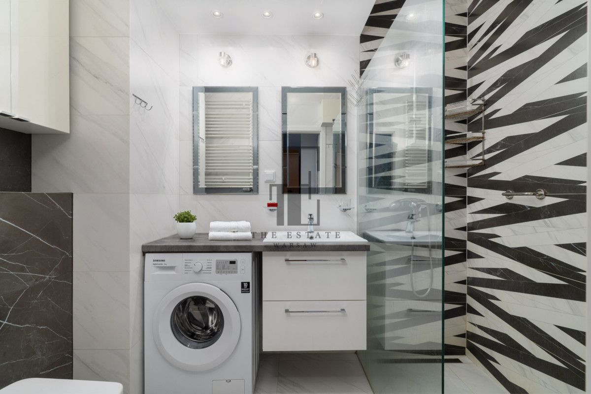 Mieszkanie 3-pokojowe Warszawa Ursynów, ul. Jurajska. Zdjęcie 9