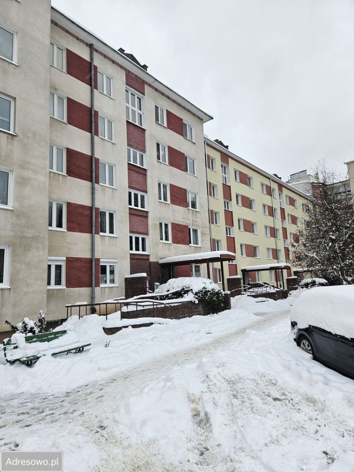 Mieszkanie 4-pokojowe Lublin LSM, ul. Jana Sawy. Zdjęcie 8