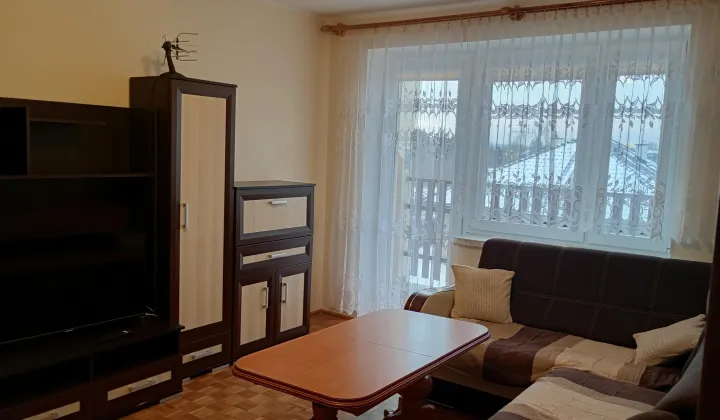 Mieszkanie 2-pokojowe Toruń Stawki, ul. Włocławska