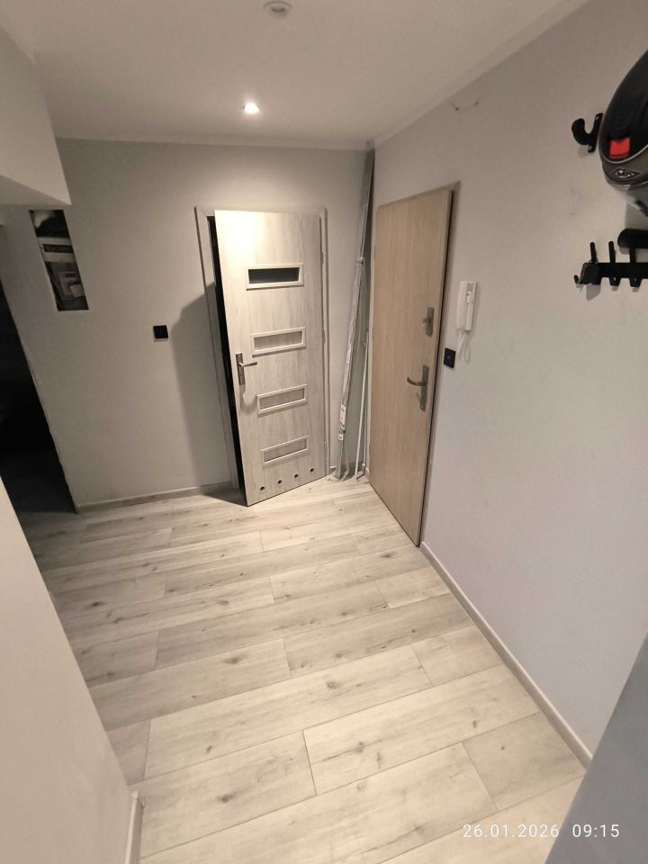 Mieszkanie 2-pokojowe Gorzów Wielkopolski Piaski. Zdjęcie 6