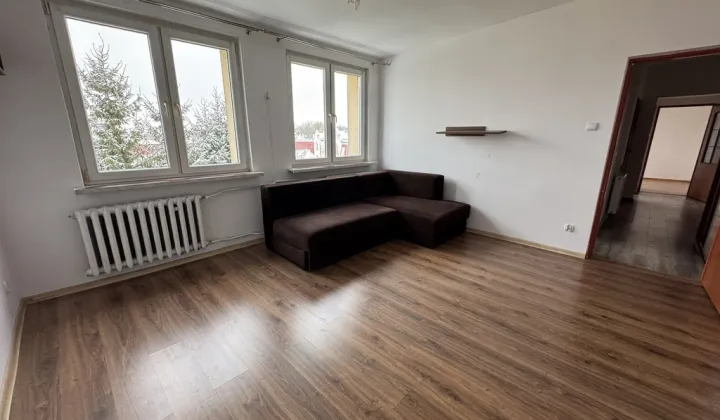 Mieszkanie 3-pokojowe Kłodzko, ul. Objazdowa