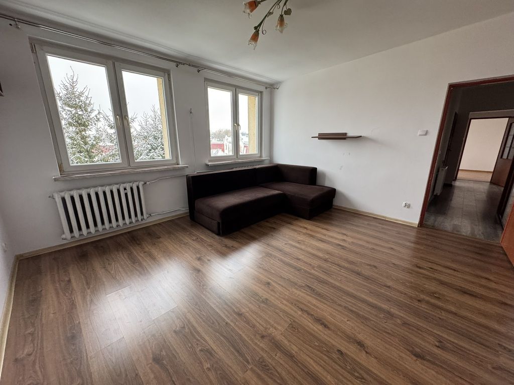 Mieszkanie 3-pokojowe Kłodzko, ul. Objazdowa. Zdjęcie 1