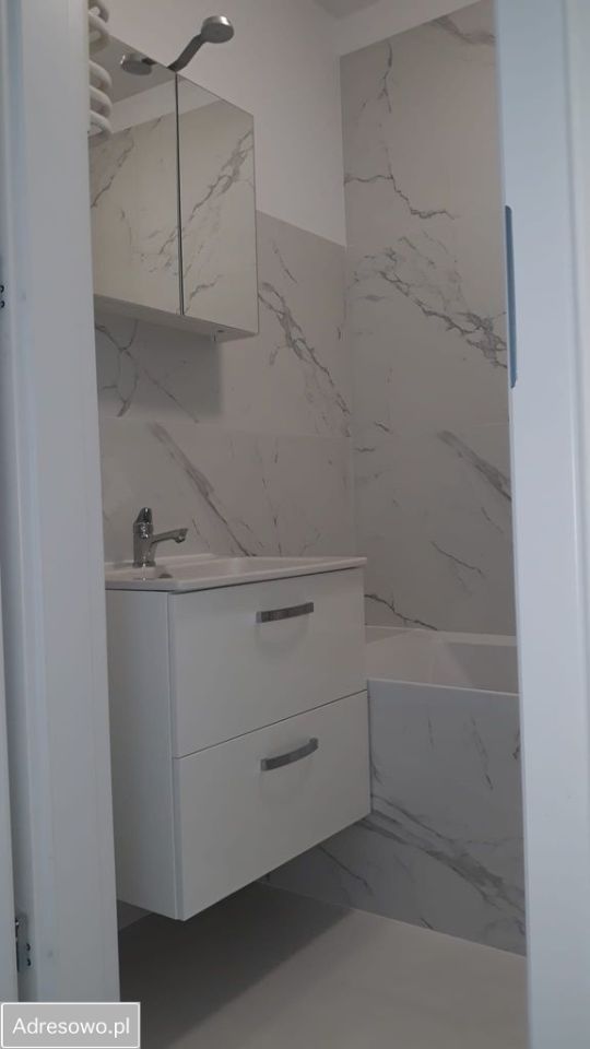 Mieszkanie 3-pokojowe Warszawa Tarchomin, ul. św. Wincentego. Zdjęcie 5