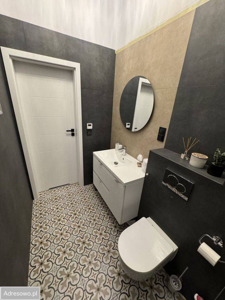 Mieszkanie 2-pokojowe Mrzeżyno. Zdjęcie 12