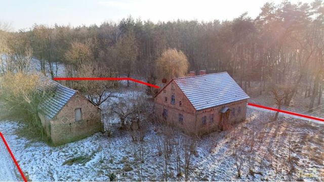 dom wolnostojący, 4 pokoje Nowe Tłoki. Zdjęcie 2