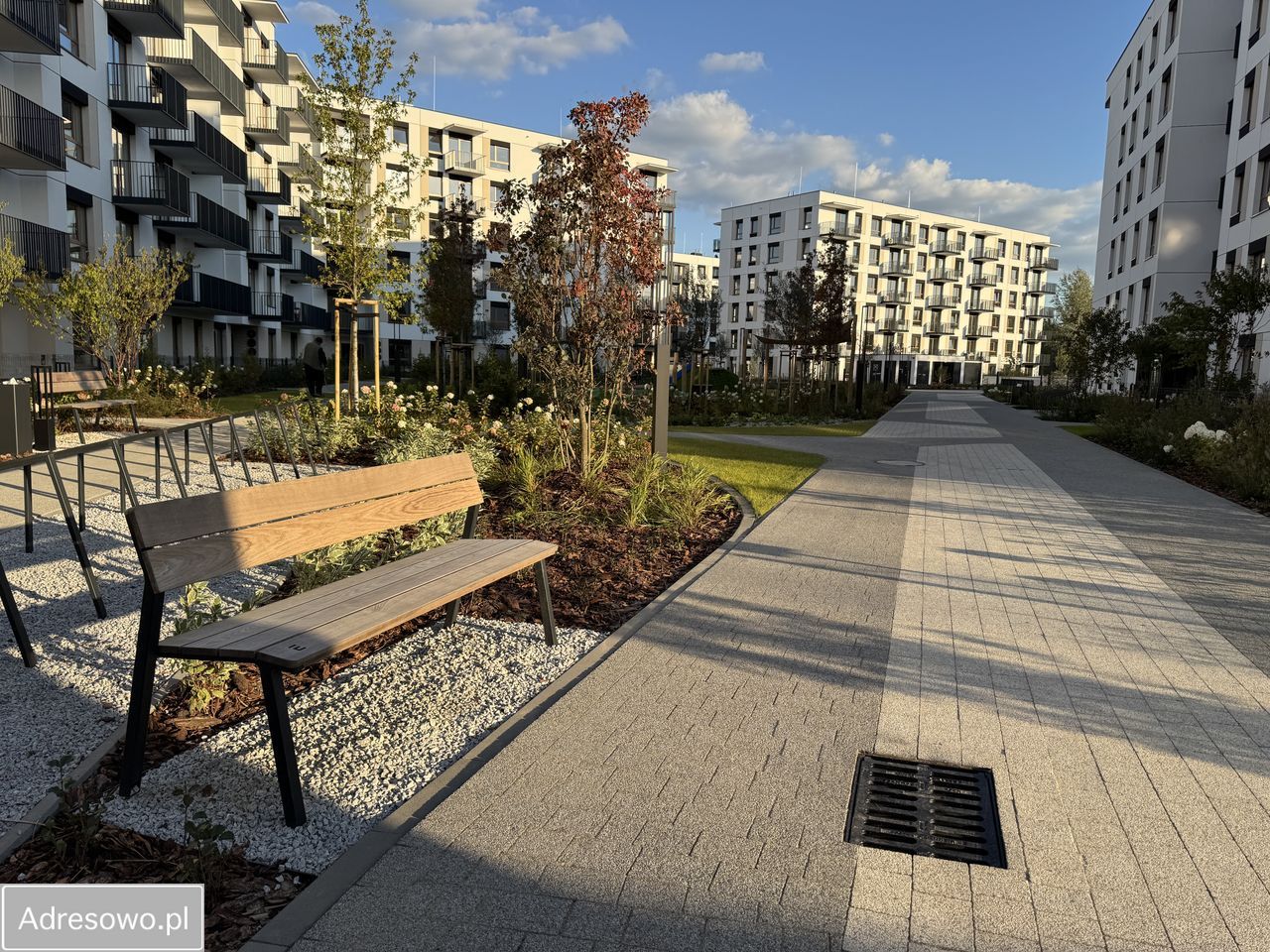 Mieszkanie 2-pokojowe Warszawa Mokotów, ul. Aleja Polski Walczącej. Zdjęcie 10