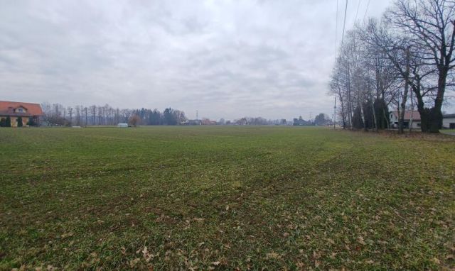 Działka budowlana Ochaby Wielkie. Zdjęcie 4