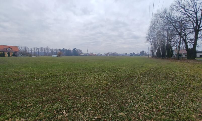 Działka budowlana Ochaby Wielkie. Zdjęcie 4