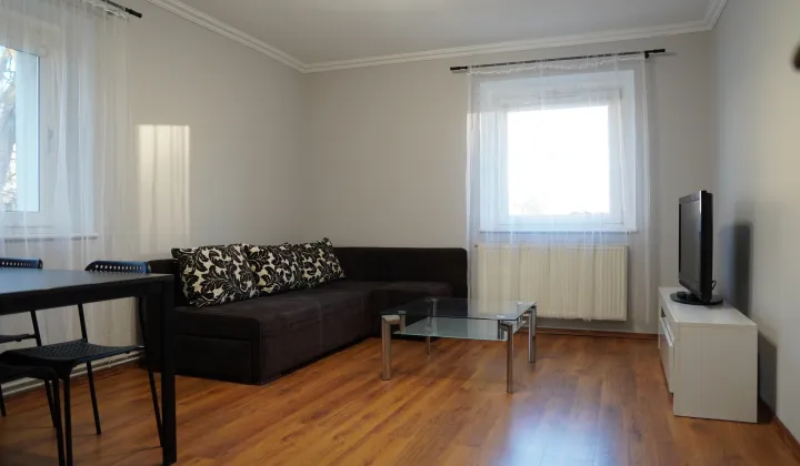 Mieszkanie 2-pokojowe Szczecin Drzetowo, ul. Willowa