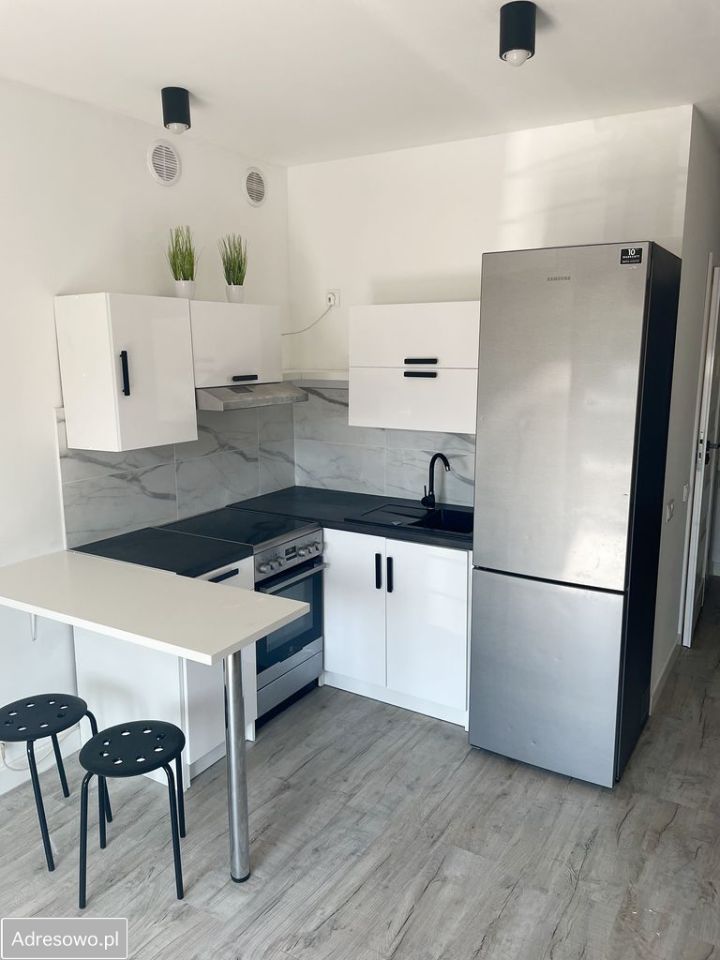 Mieszkanie 1-pokojowe Stargard, ul. Pierwszej Brygady. Zdjęcie 9