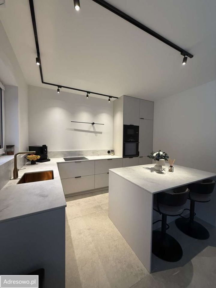 Mieszkanie 4-pokojowe Zabrze Grzybowice, ul. gen. Józefa Hallera. Zdjęcie 15