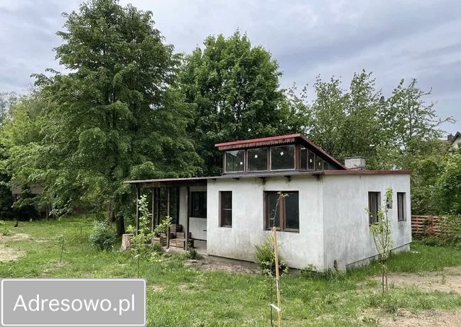 Działka budowlana Justynów, ul. Polna. Zdjęcie 1