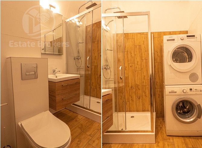 Mieszkanie 2-pokojowe Wrocław Stare Miasto, ul. św. Jadwigi. Zdjęcie 7