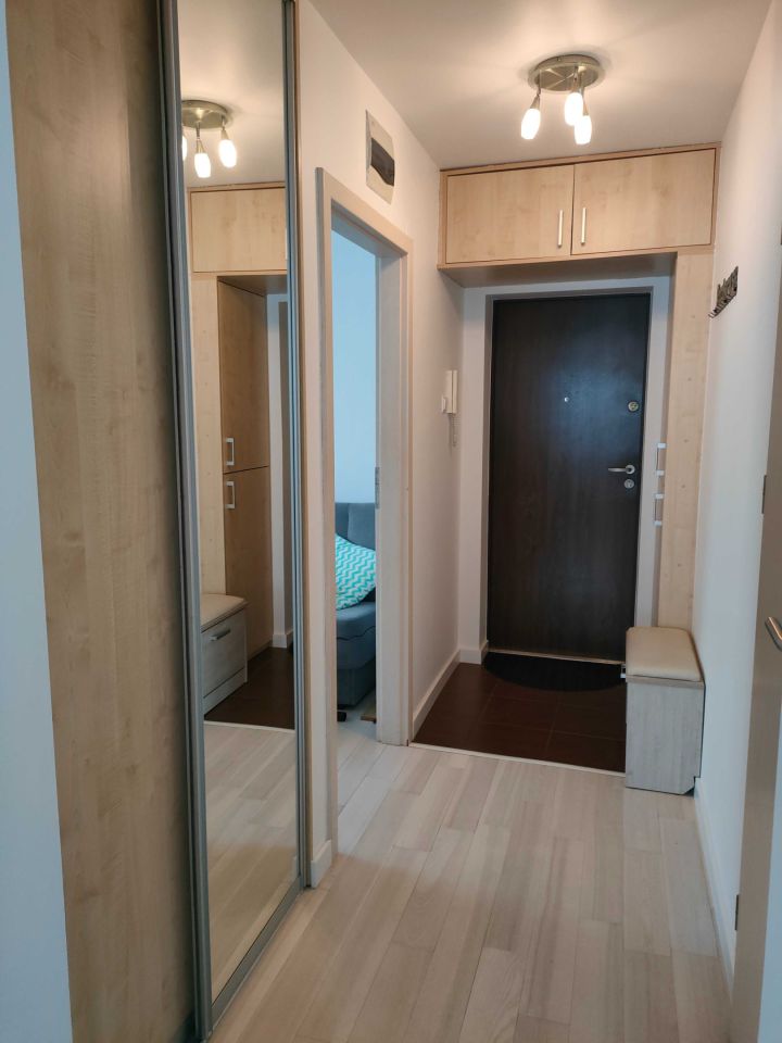 Mieszkanie 3-pokojowe Warszawa Mokotów. Zdjęcie 3