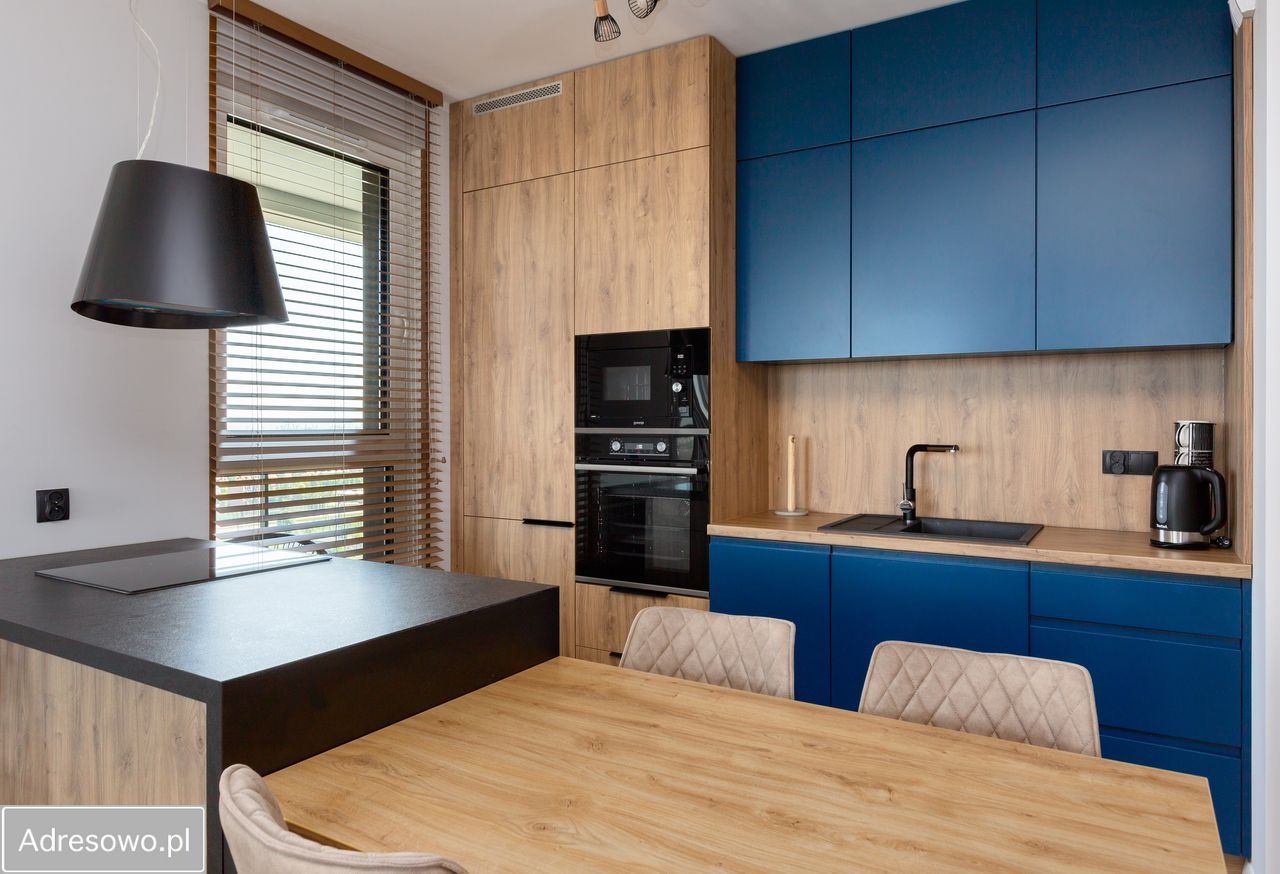 Mieszkanie 2-pokojowe Gdańsk Zaspa, ul. Franciszka Hynka. Zdjęcie 12