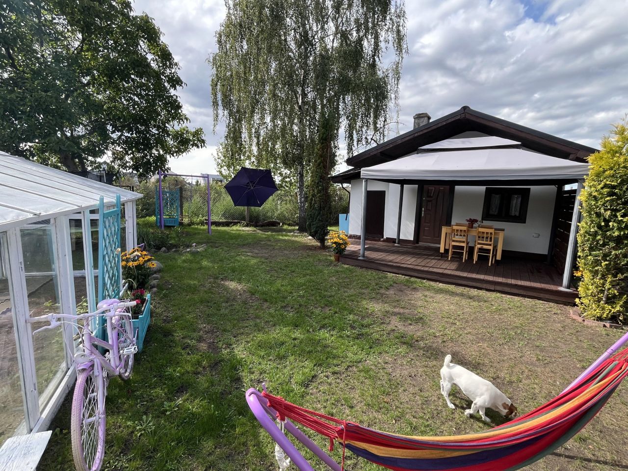 Działka rod Szczecin Pomorzany, ul. Przy Ogrodach. Zdjęcie 27