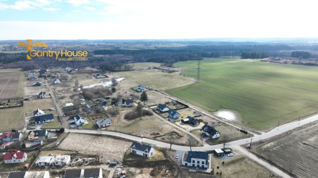 Działka inwestycyjna Tokary, ul. Świerkowa. Zdjęcie 24