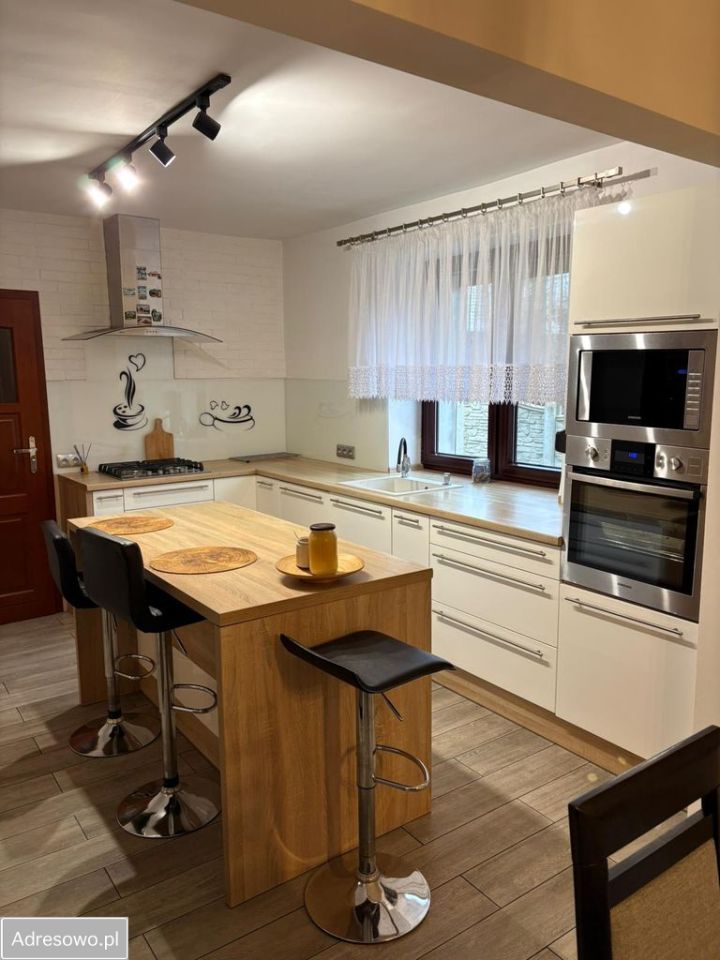 dom wolnostojący, 3 pokoje Rogalice. Zdjęcie 11